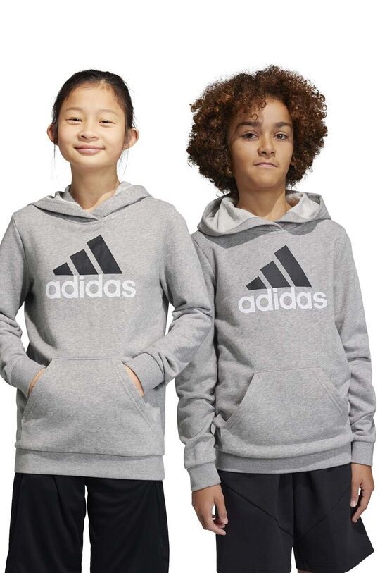 

Детская толстовка adidas, серый