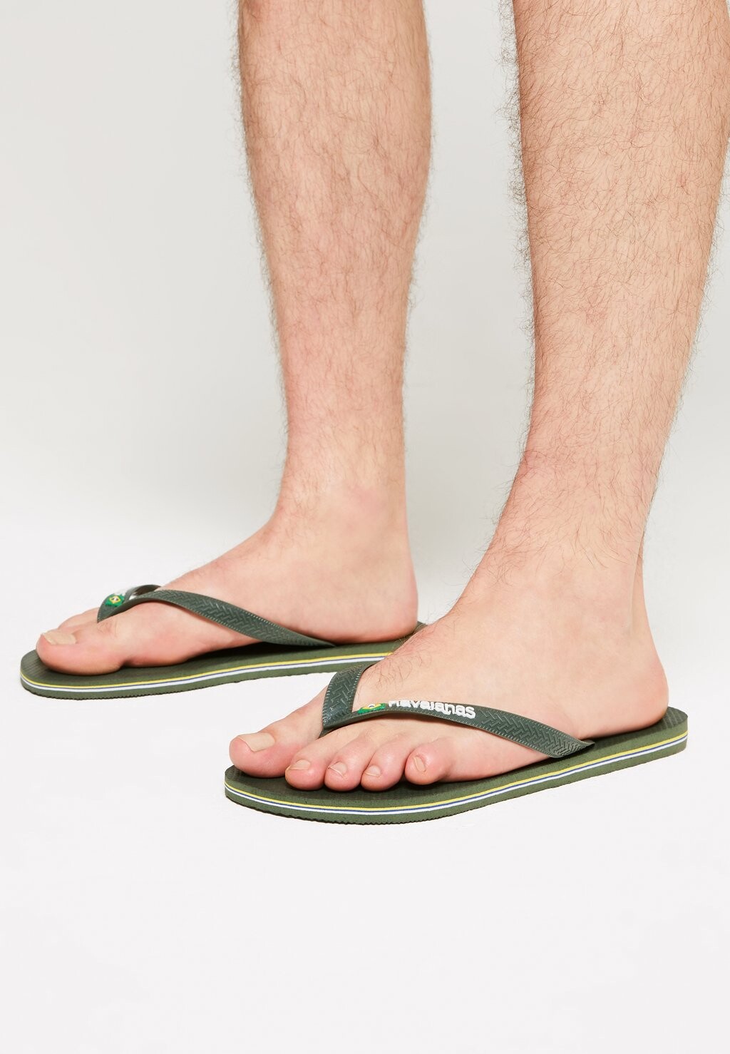 

Шлепанцы Havaianas
