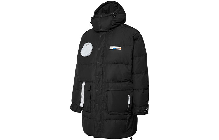

Пуховик Puma Мужской