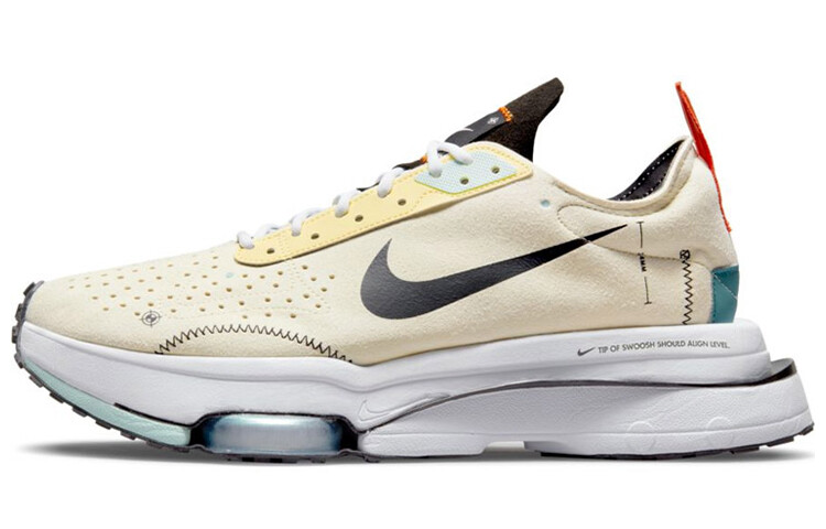 

Мужская повседневная обувь Nike Air Zoom type Life