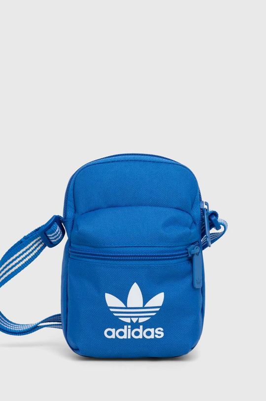 Пакетик adidas Originals, синий