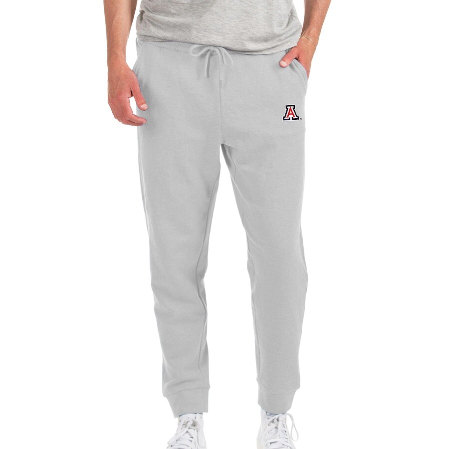

Джоггеры Antigua Arizona Wildcats, серый
