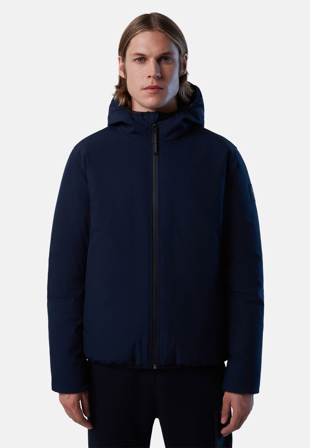 

Зимняя куртка Hobart North Sails, синий
