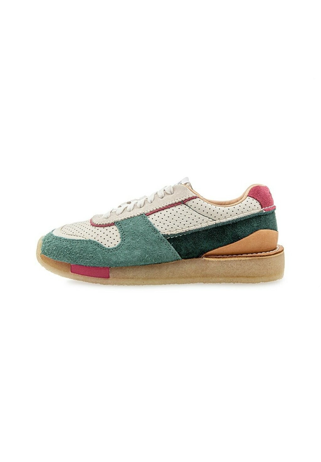 

Кроссовки Clarks Originals