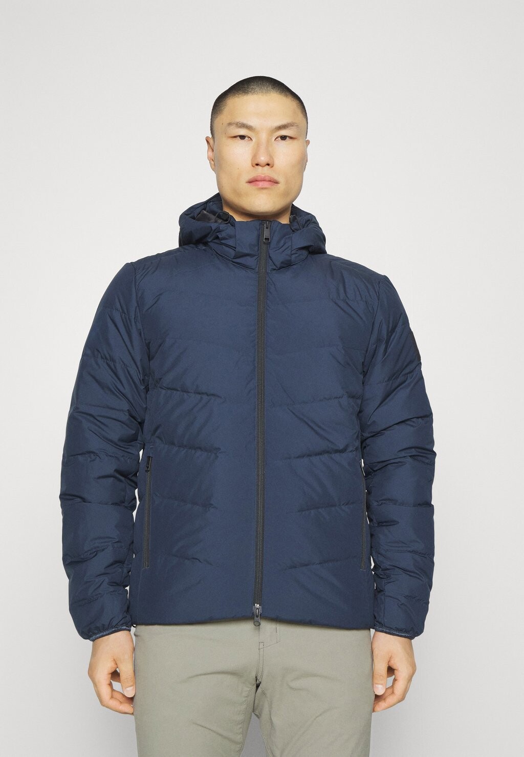 

Куртка Jack Wolfskin COLONIUS, темно-синий