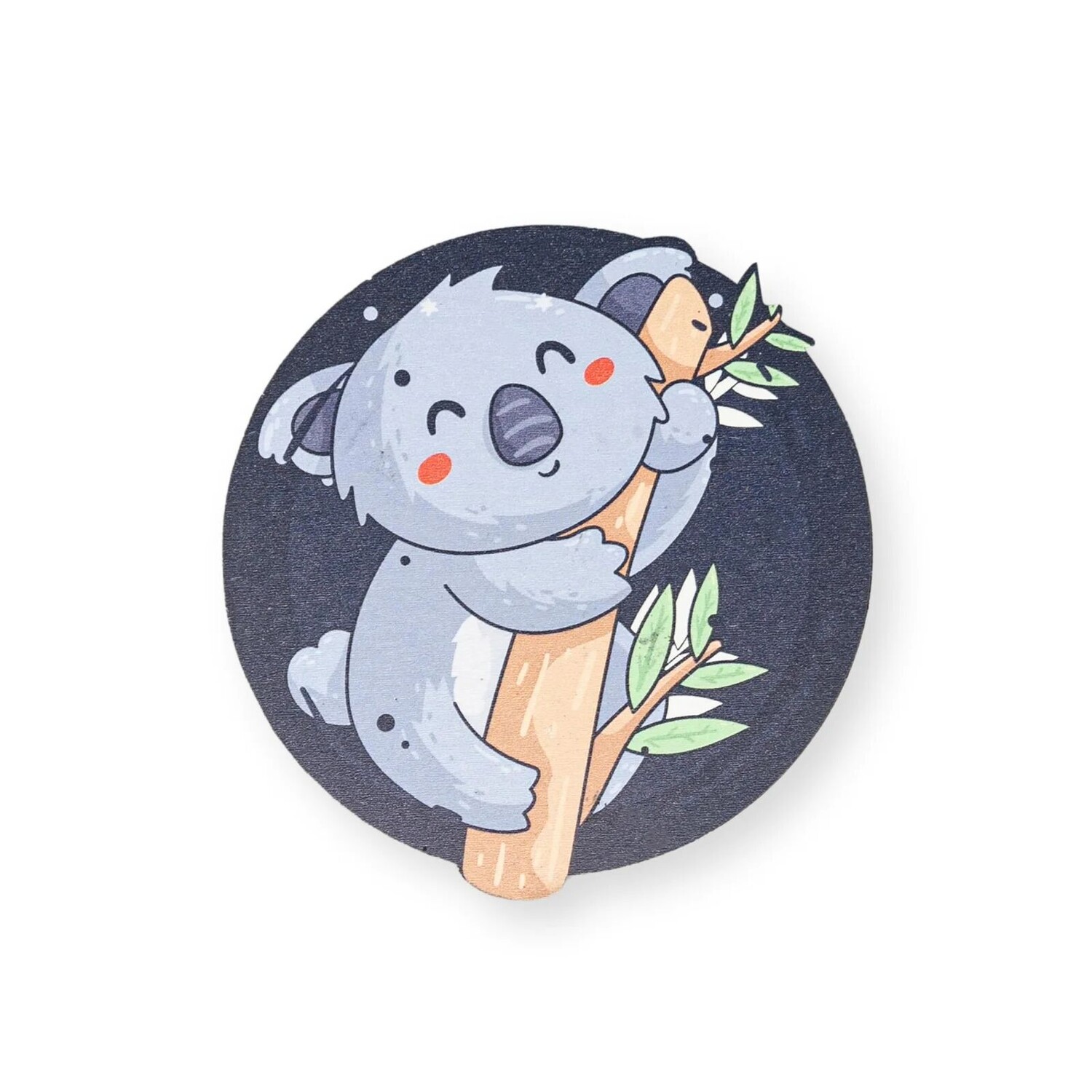 

Деревянный магнит для подставки Myros Koala