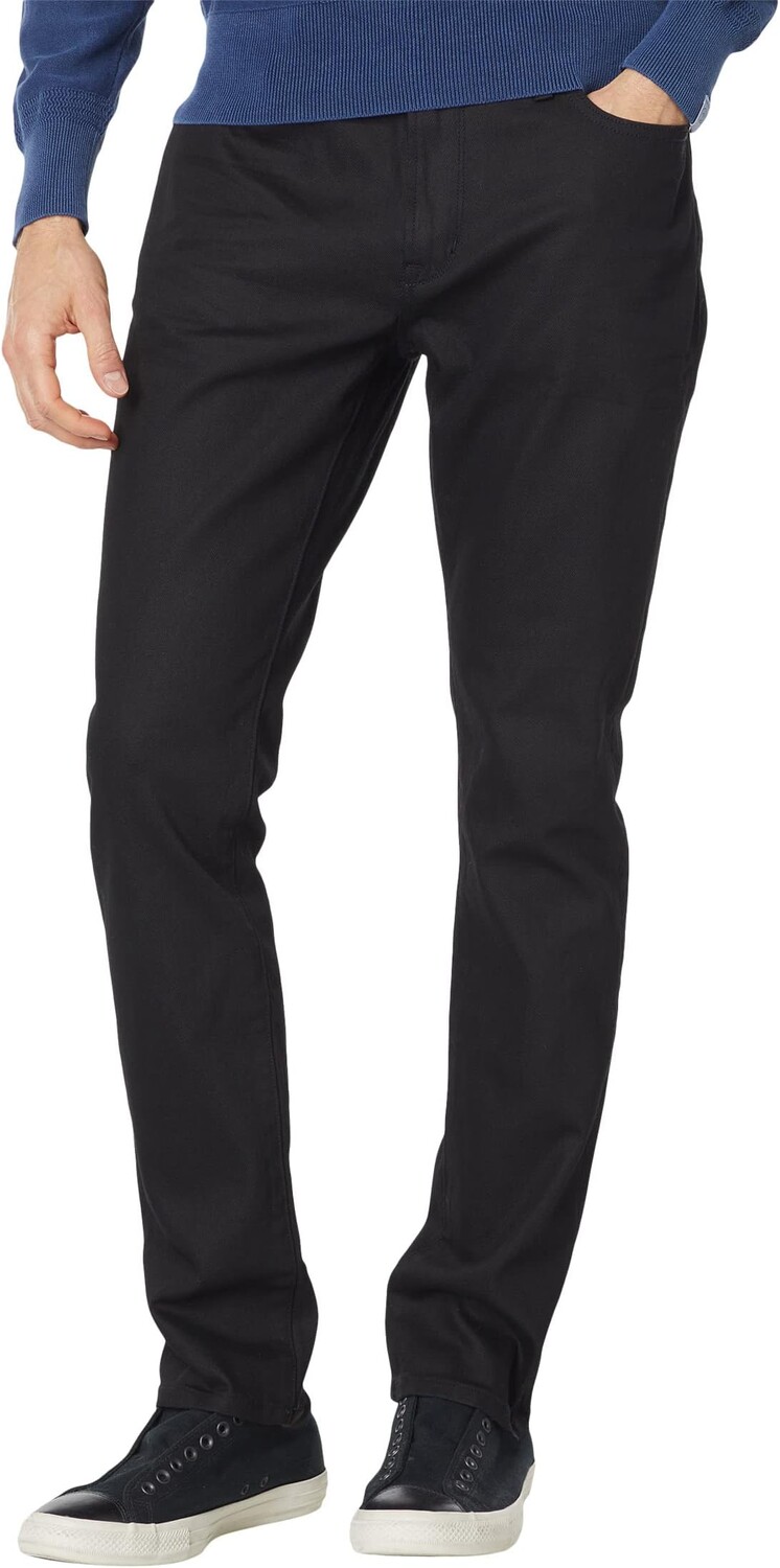 

Джинсы Wight Jeans in Jet Black J315Q3B John Varvatos, цвет Jet Black