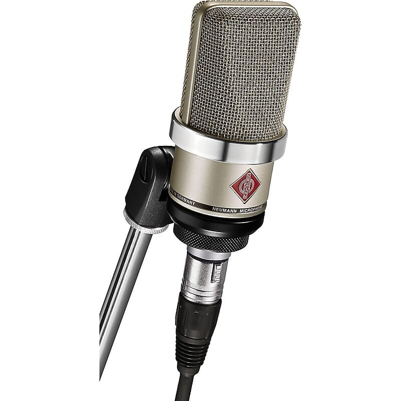

Конденсаторный микрофон Neumann 8626