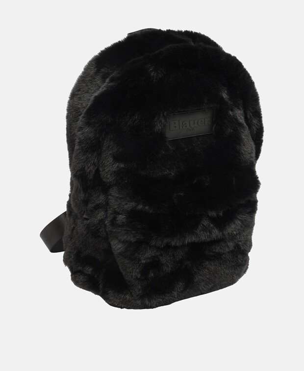 

Рюкзак Blauer USA, черный