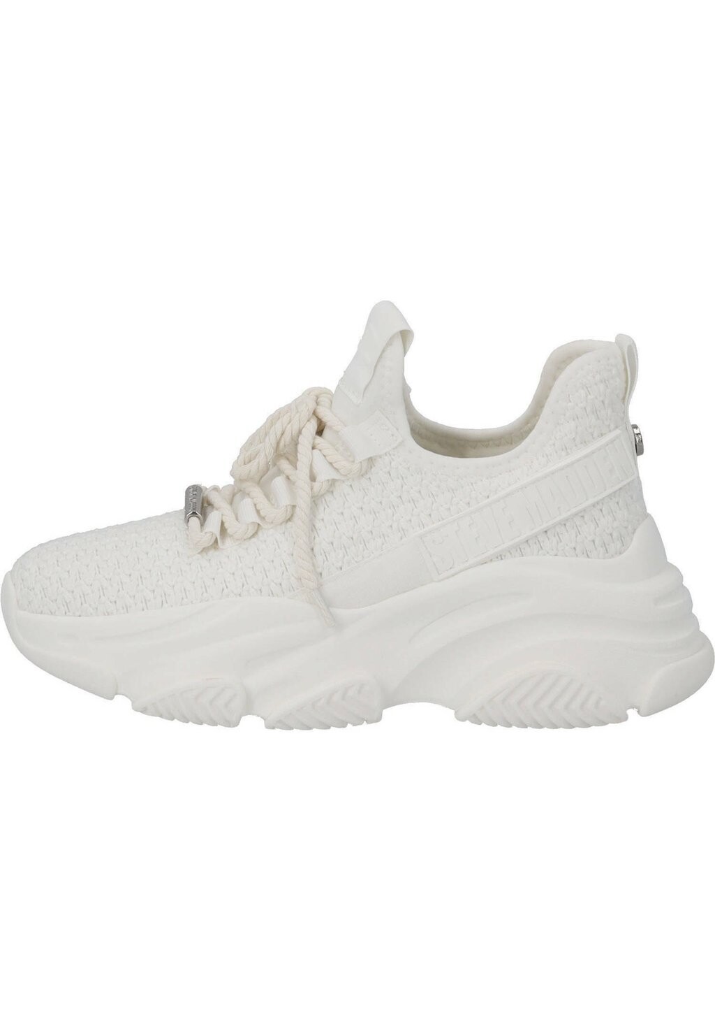 

Кроссовки низкие PROJECT 11002975 Steve Madden, цвет white