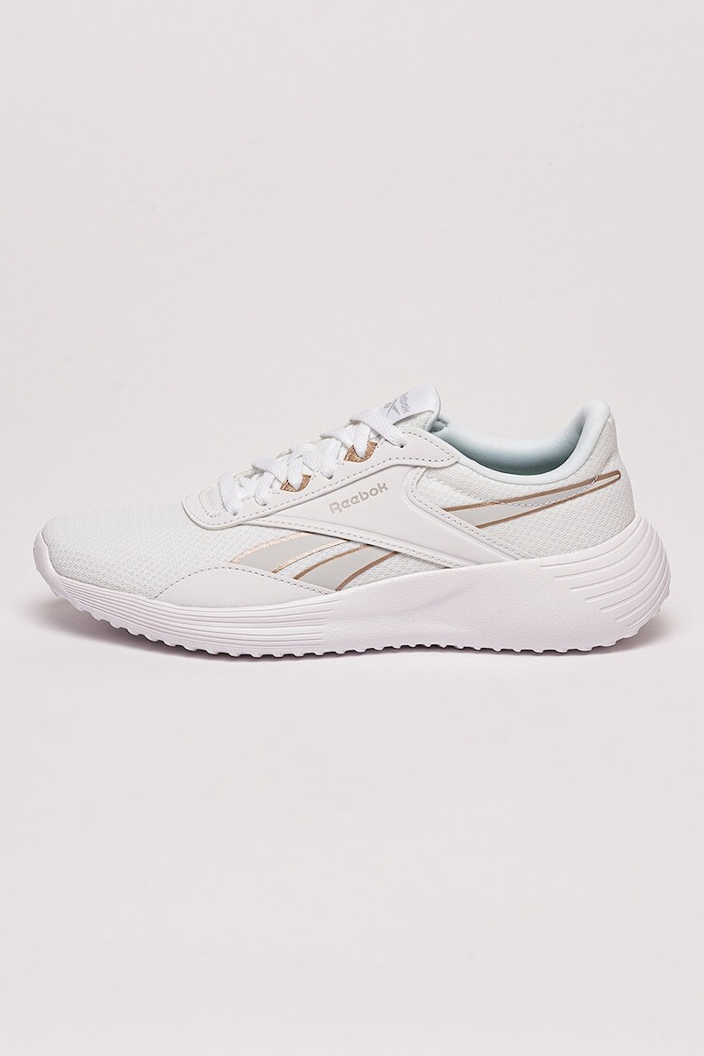 

Кроссовки Lite 4 Reebok, белый