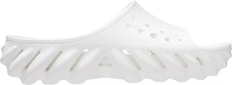 

Шлепанцы Crocs Echo, белый