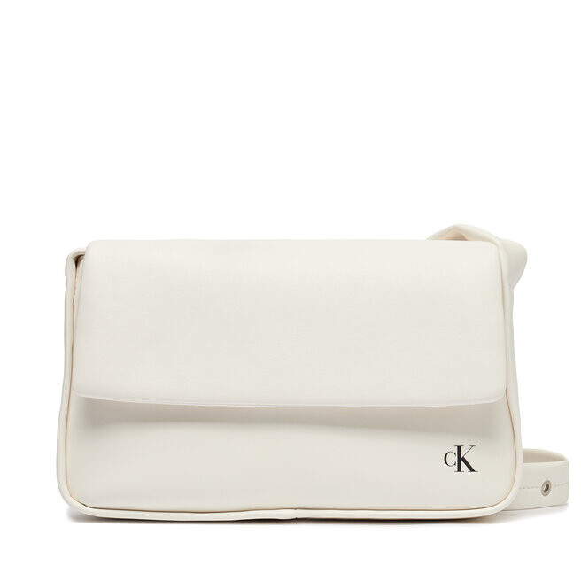 

Сумка Calvin Klein Jeans BlockFlap, белый