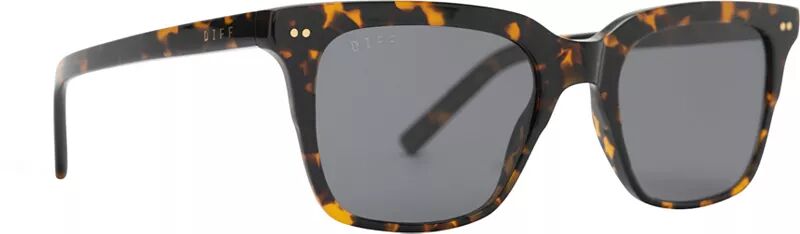 цена Поляризованные солнцезащитные очки Diff Billie