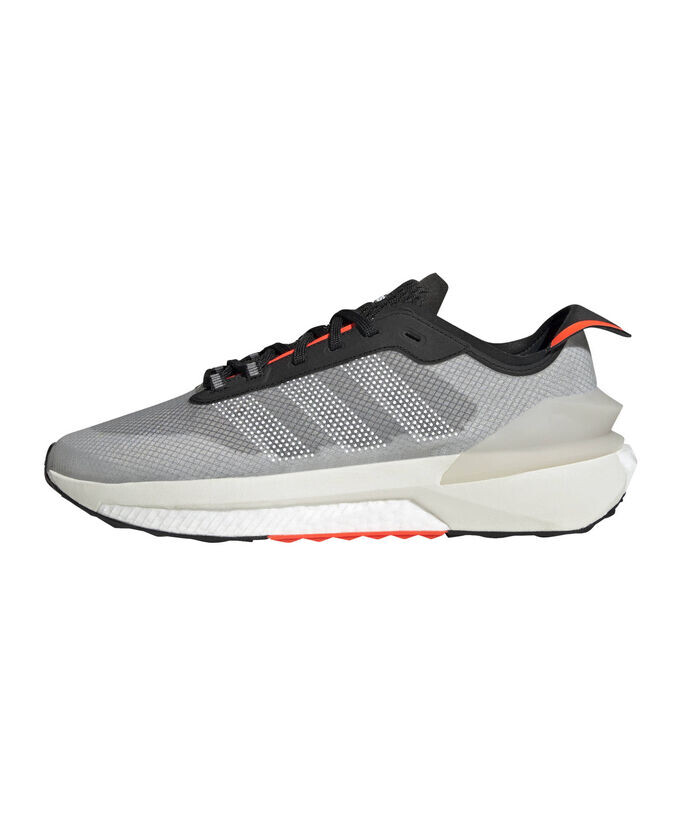 

Кроссовки Эйвери Adidas Sportswear, черный, Серый