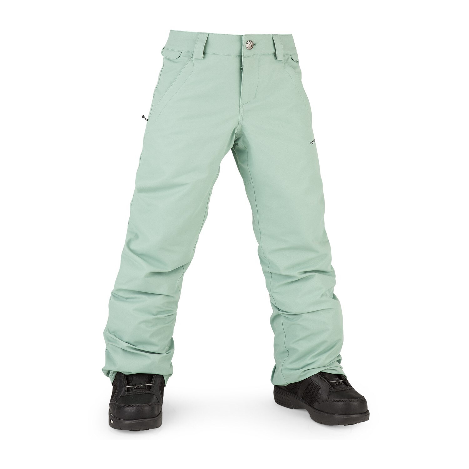 

Брюки Volcom Frochickidee Insulated
