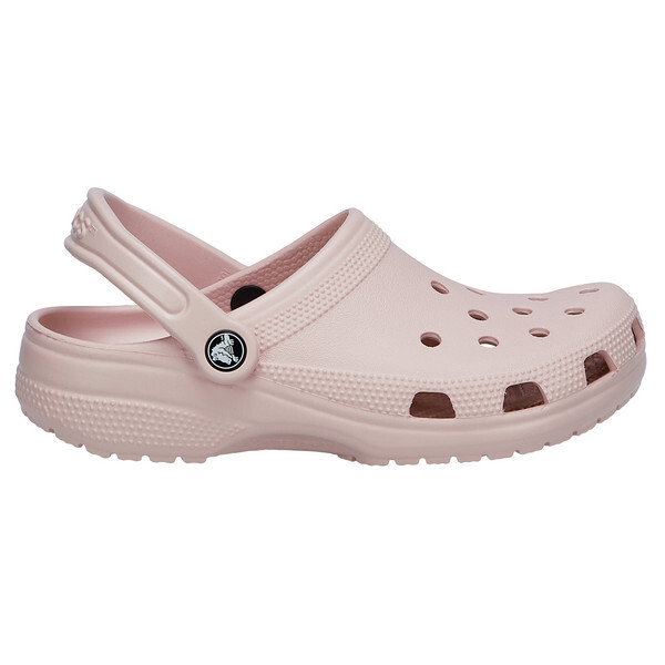 

Сабо Crocs, цвет Quartz