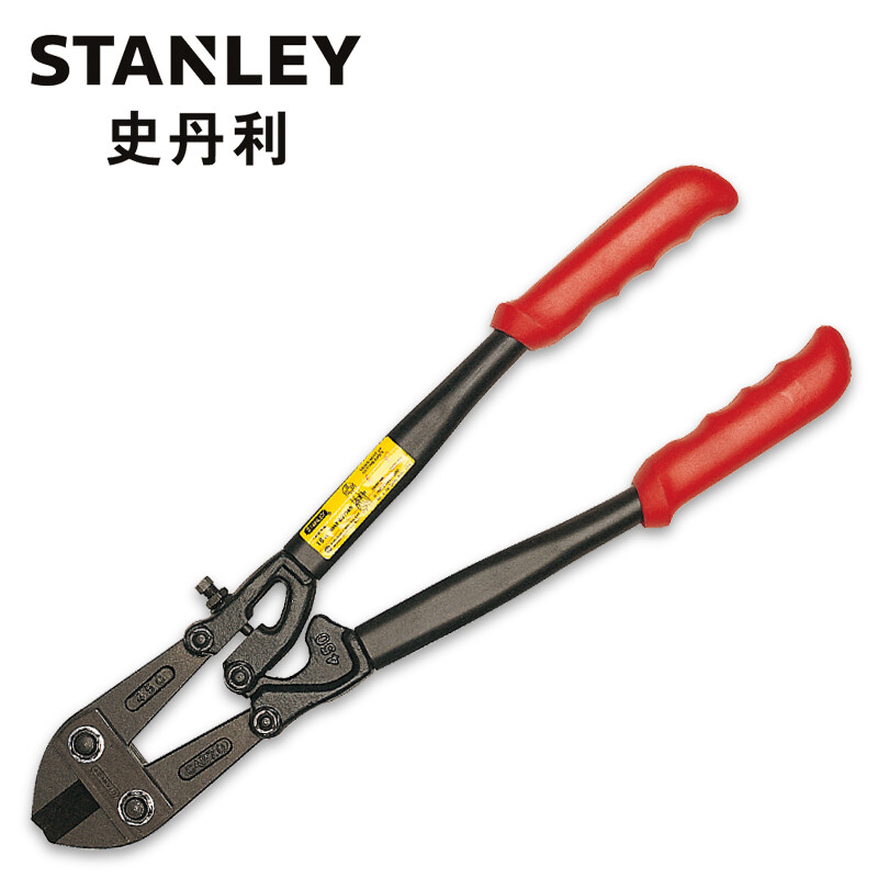 Изготовленные на заказ болторезы Stanley 8 дюймов 14-308-23