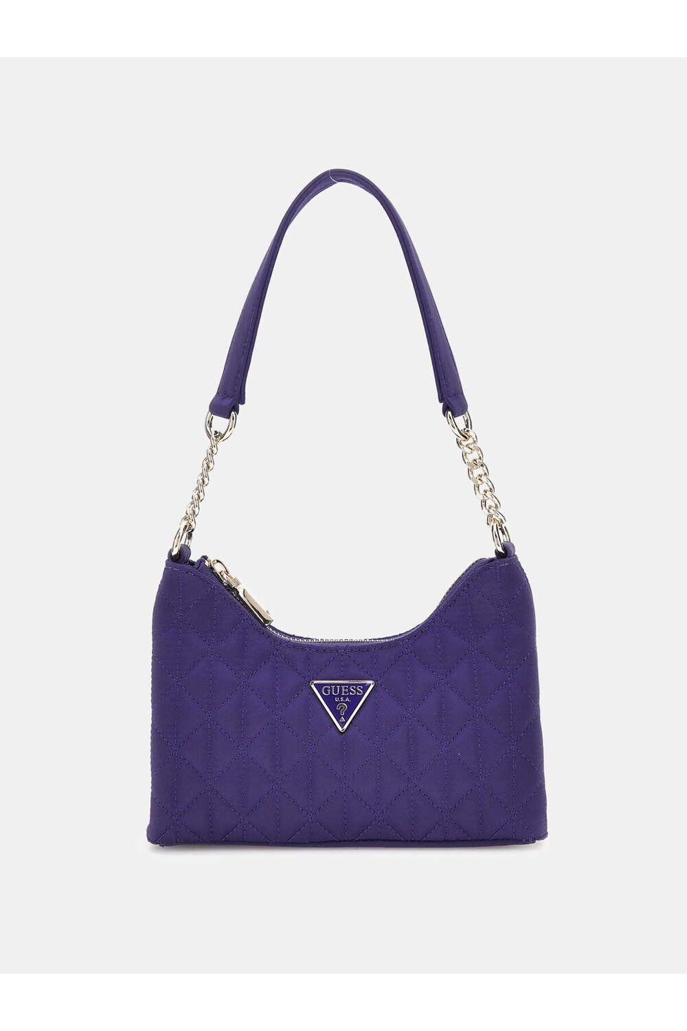

Женская сумка через плечо Spark Guess, фиолетовый