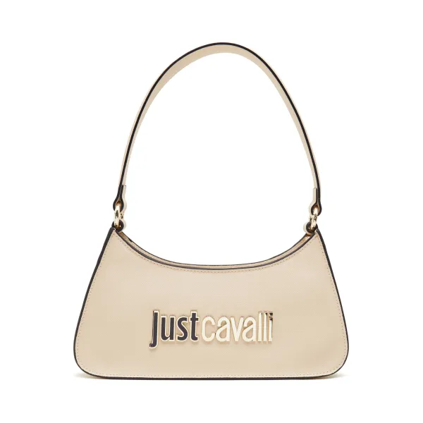

Сумка через плечо Just Cavalli, бежевый