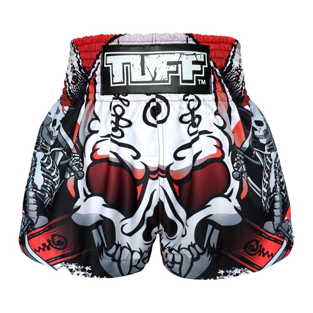 

Шорты Tuff MS619, белый