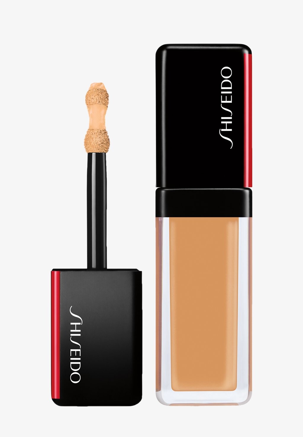 

Консилер Synchro Skin Self-Refreshing Concealer 501 Shiseido, цвет medium