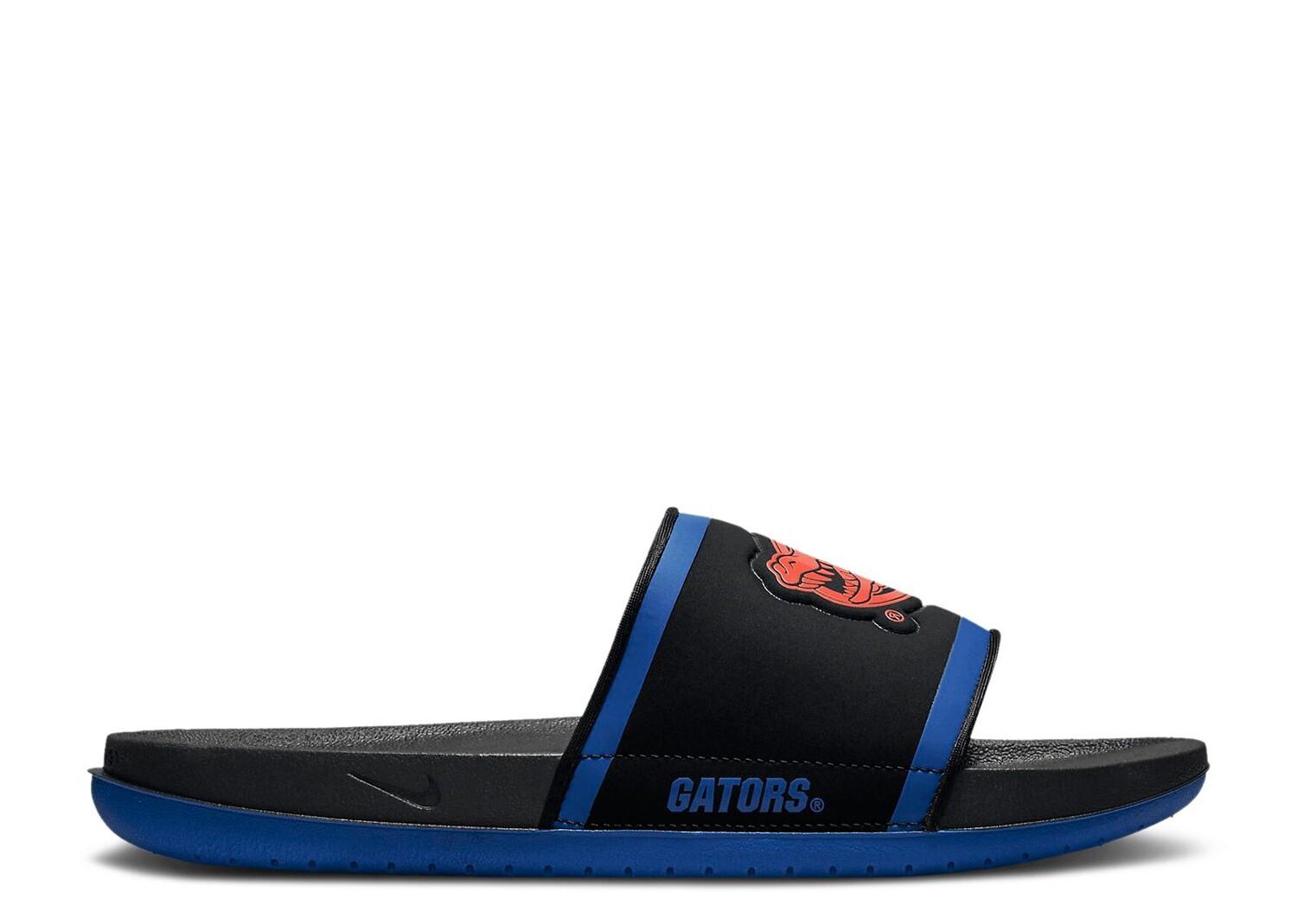 

Кроссовки Nike Offcourt Slide 'Florida', черный