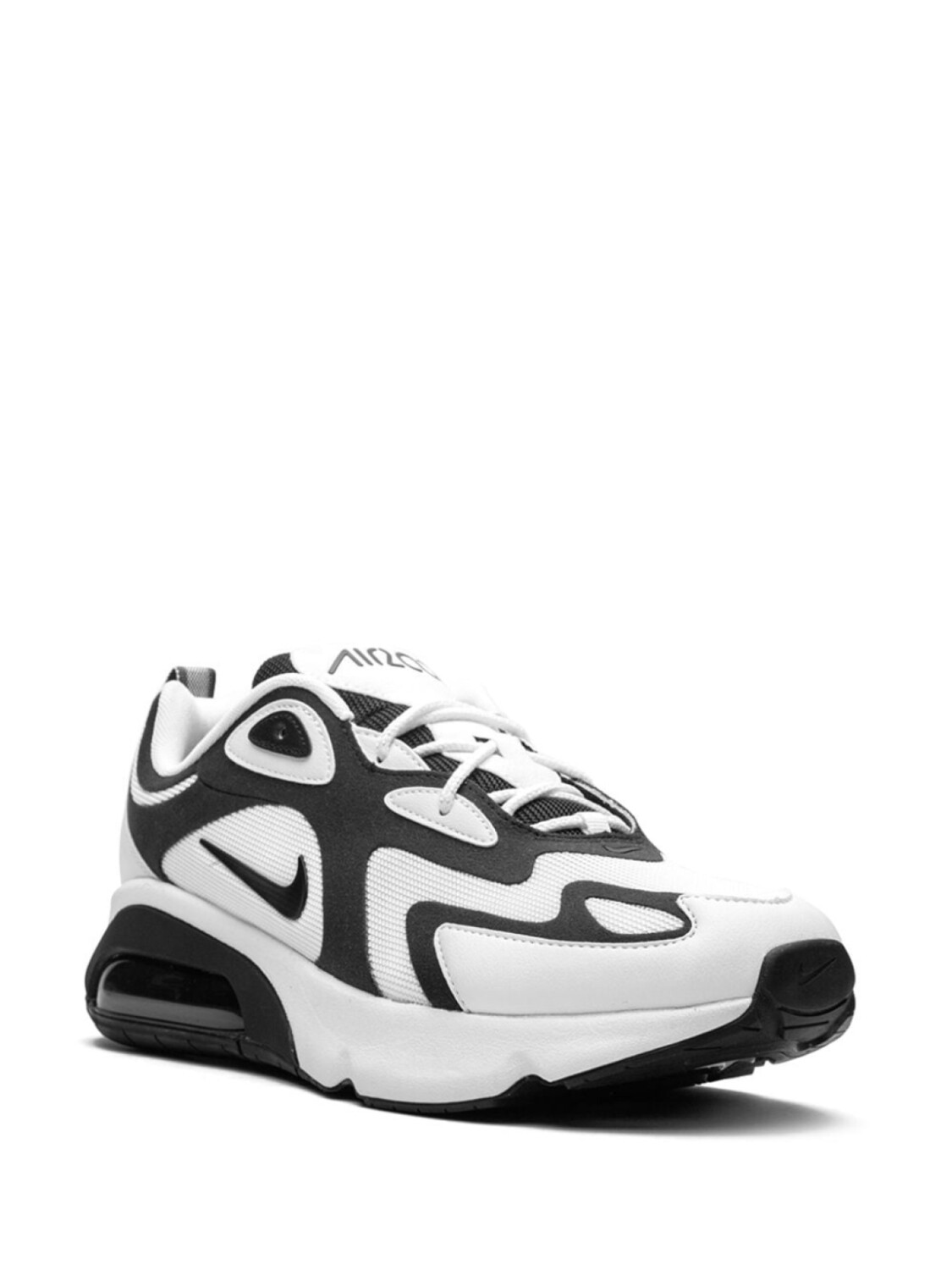 

Nike кроссовки Air Max 200, белый