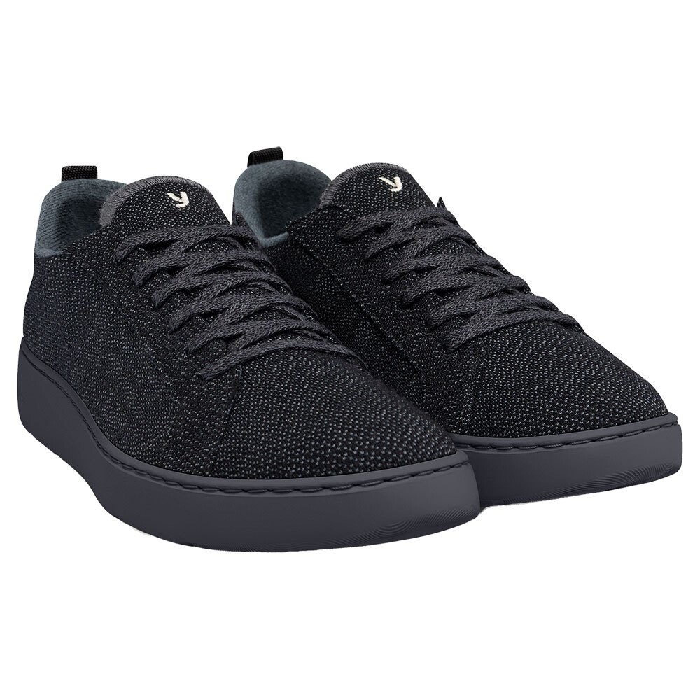 

Кроссовки Yuccs Merino Casual, черный