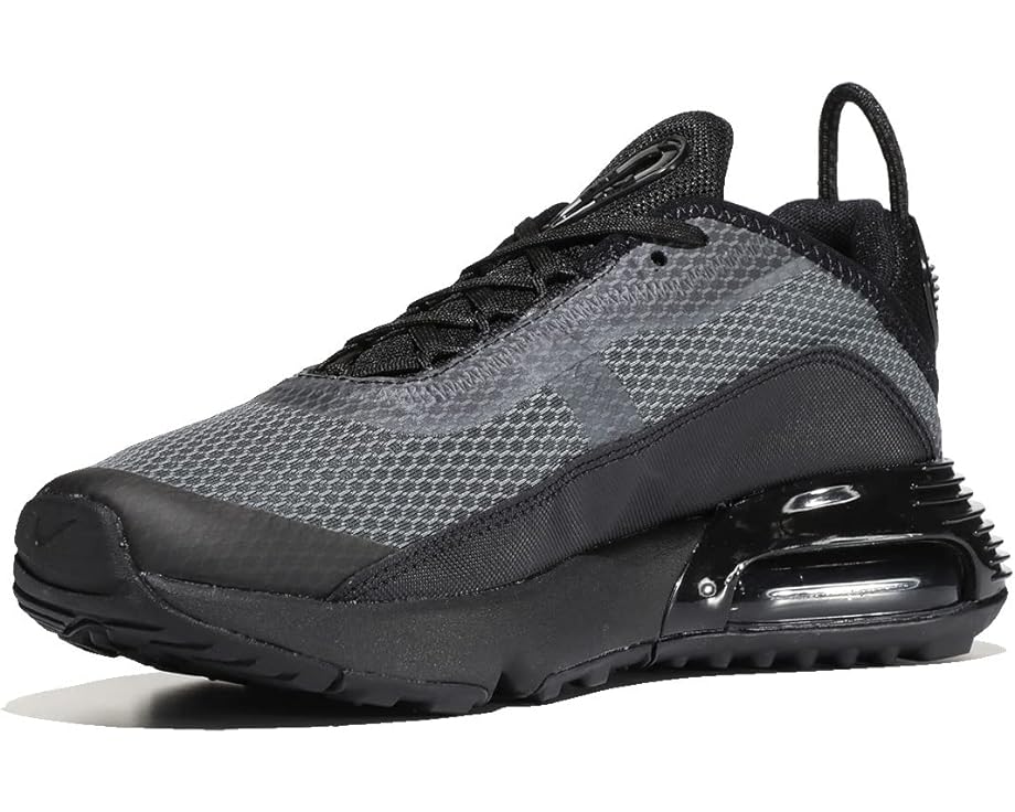 Кроссовки Nike Air Max 2090, цвет Black/Anthracite/Wolf Grey/Black