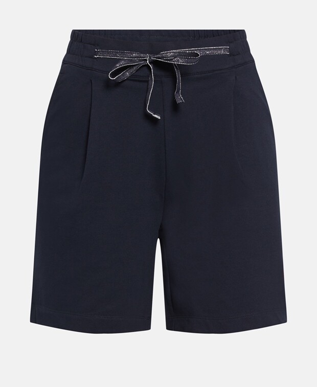 

Шорты U.S. Polo Assn., темно-синий