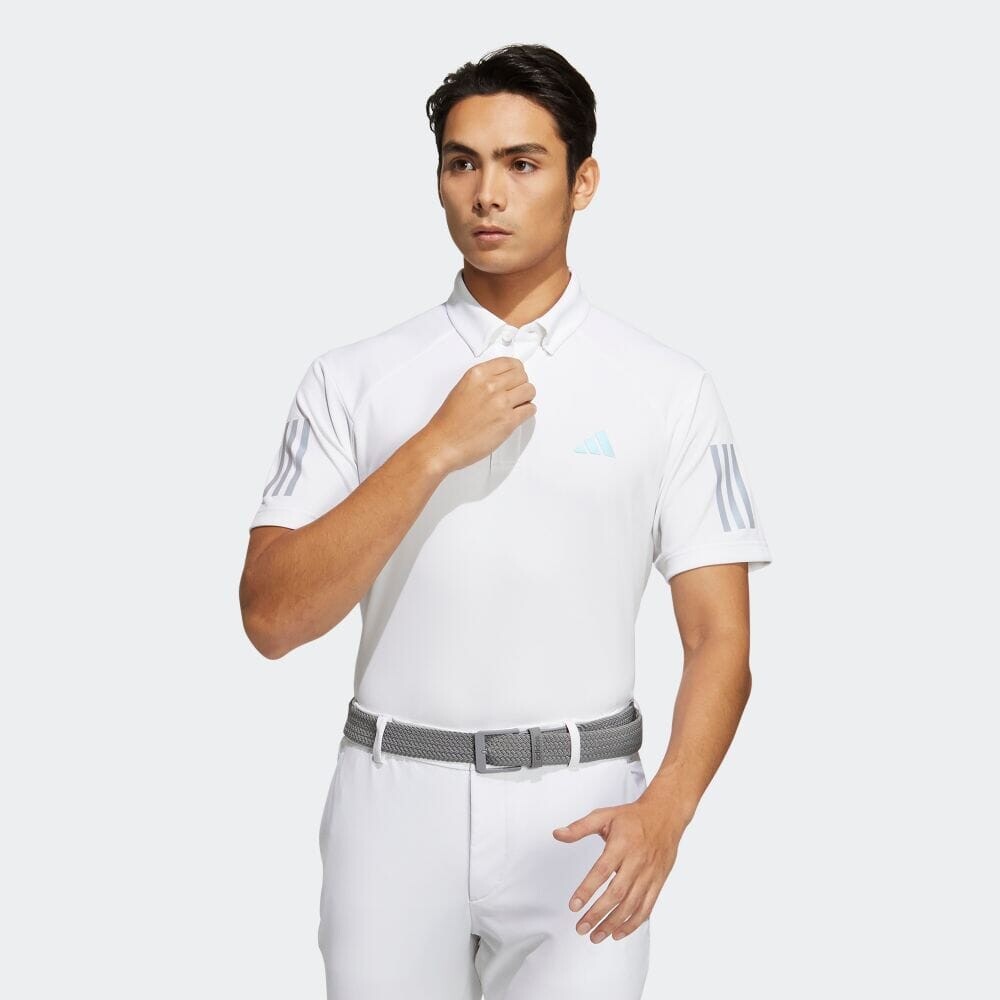 

Рубашка Adidas HT0065, белый