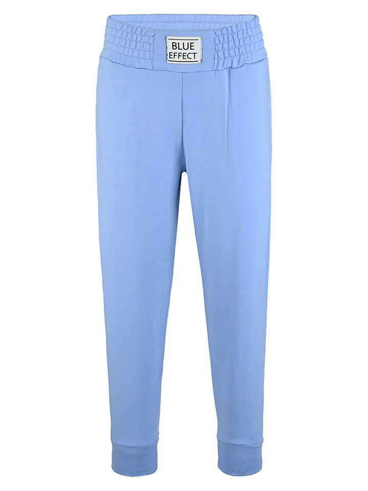

Спортивные брюки Blue Effect, синий