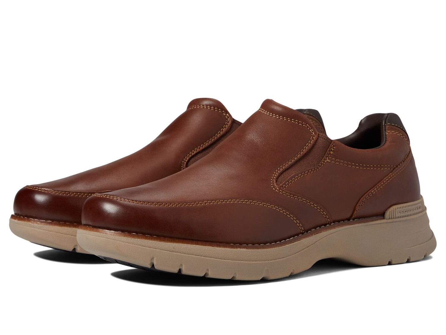 

Кроссовки Rockport Prowalker Next Slip-On