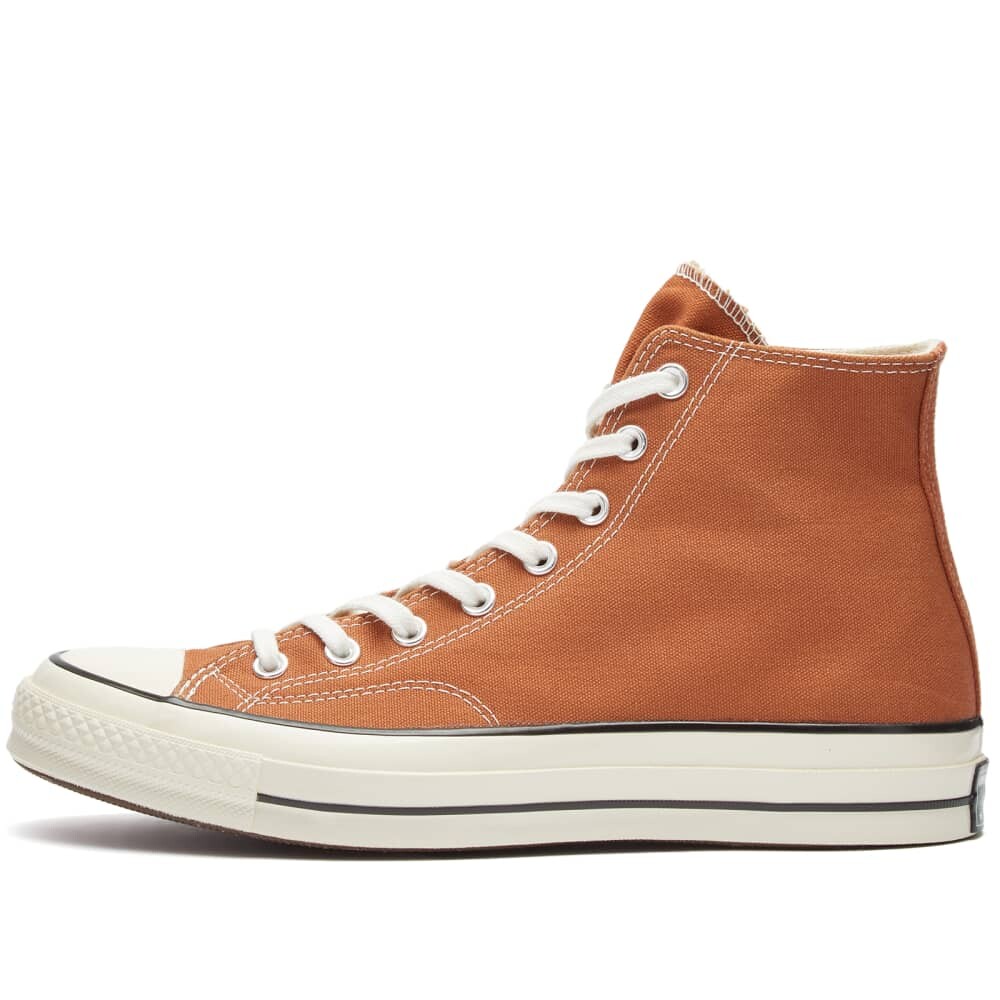 

Converse Кроссовки Chuck 70 Hi Fall Tone
