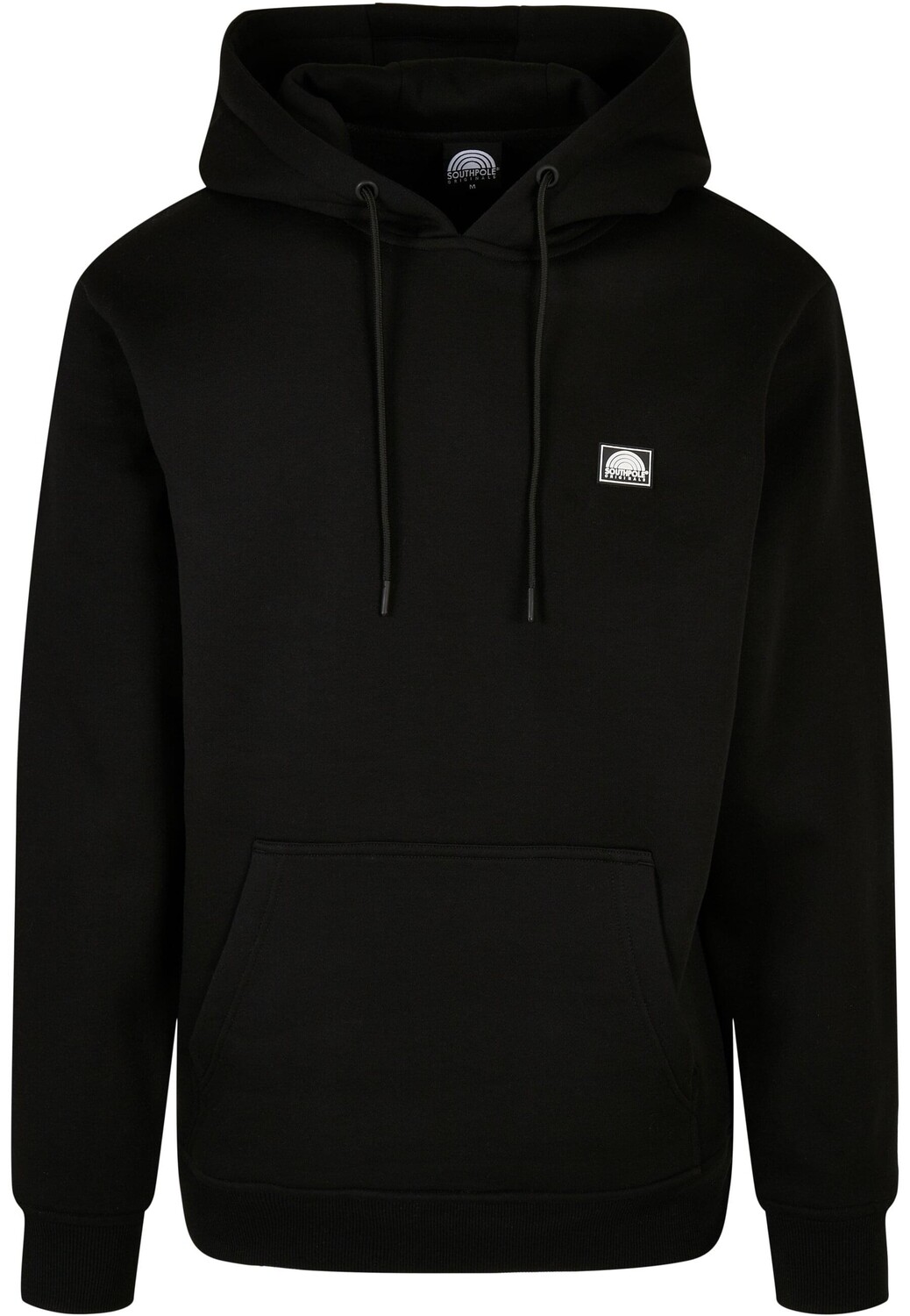 

Толстовка Southpole Kapuzenpullover, черный