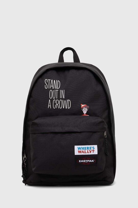 

Рюкзак OUT OF OFFICE Eastpak, черный