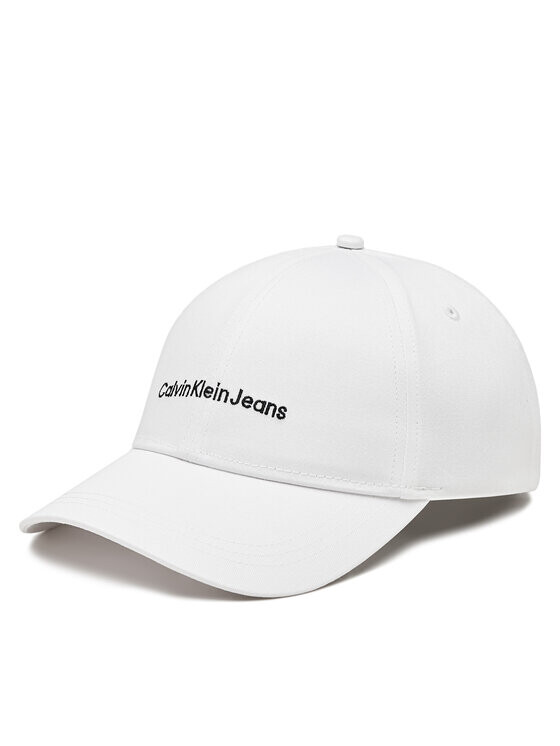 

Кепка Calvin Klein, белый