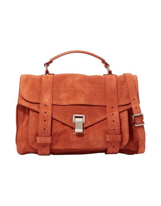 

Сумка PROENZA SCHOULER