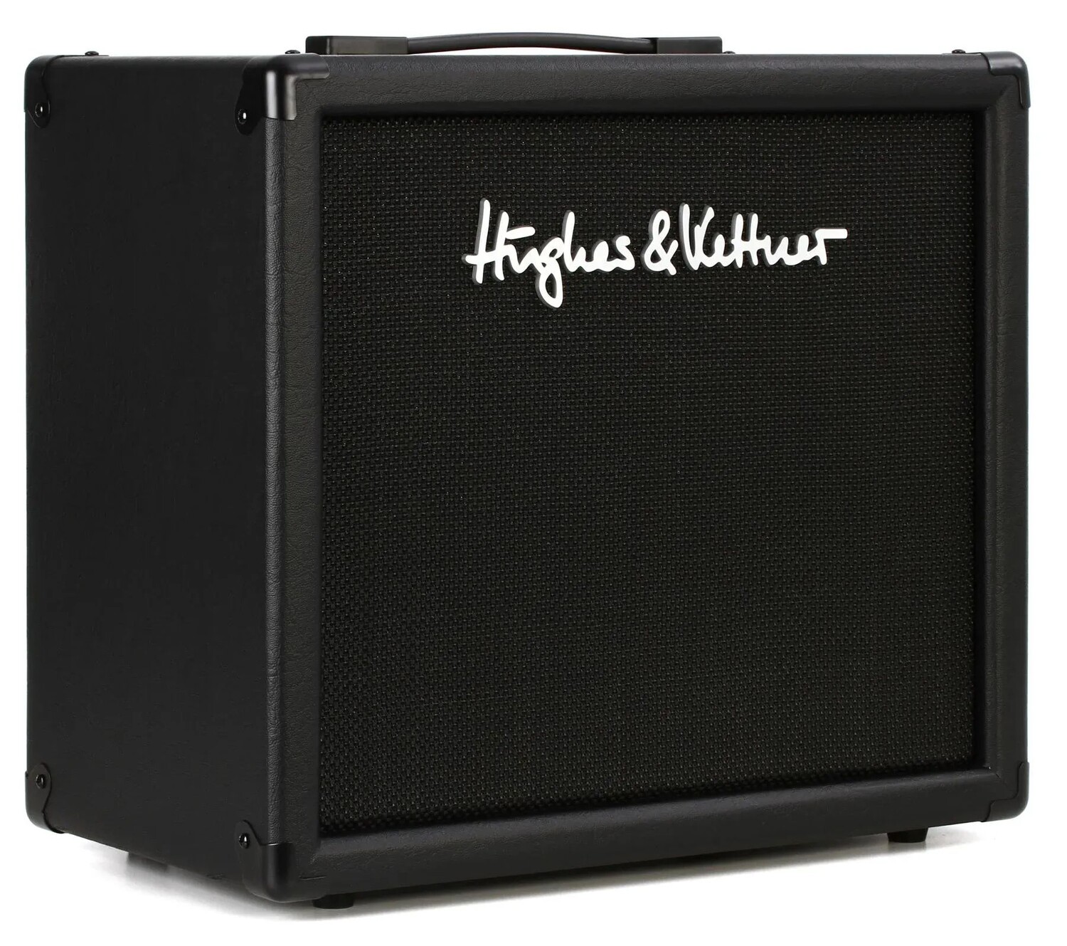 

Hughes & Kettner TubeMeister 112 60-ваттный удлинительный шкаф 1x12 дюймов
