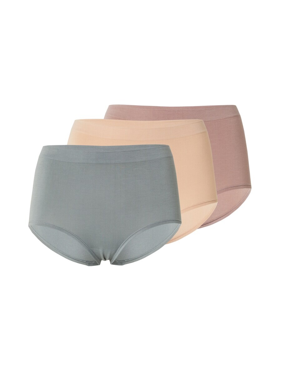 

Шорты Lindex Boyshorts Sally, цвет Emerald/Mauve/Apricot