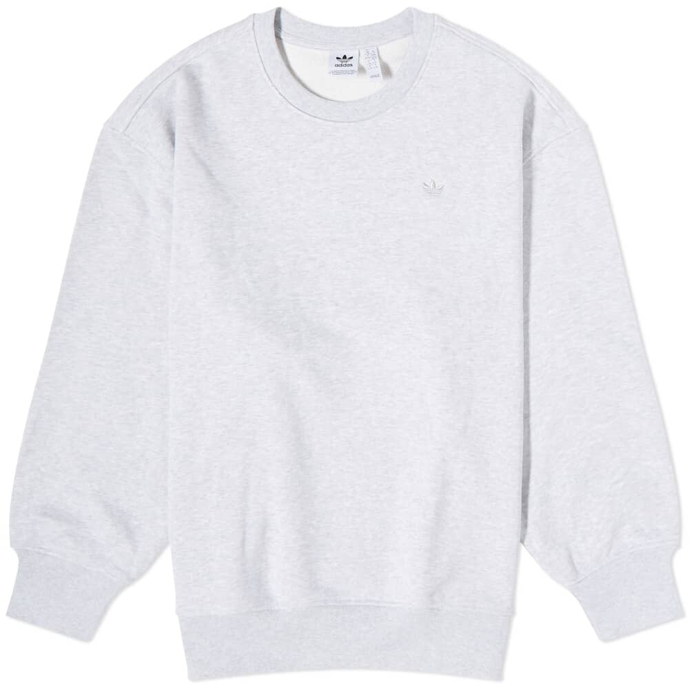 

Свитшот для экипажа Adidas Essential Oversized