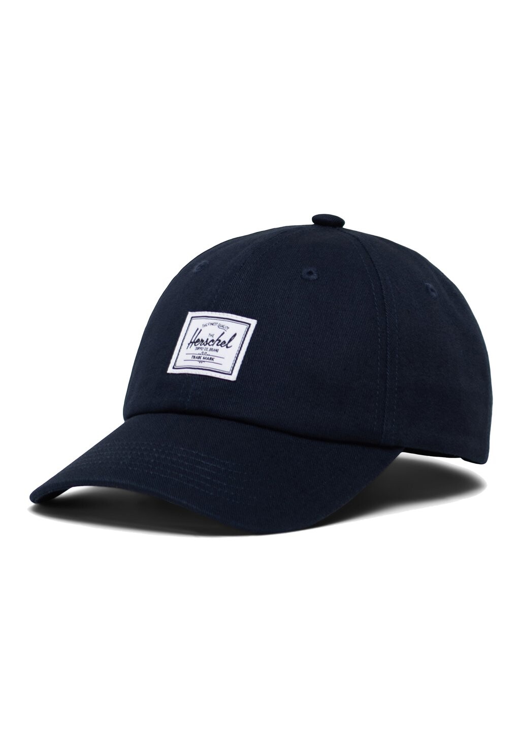 

Бейсболка SYLAS Herschel, цвет navy blue