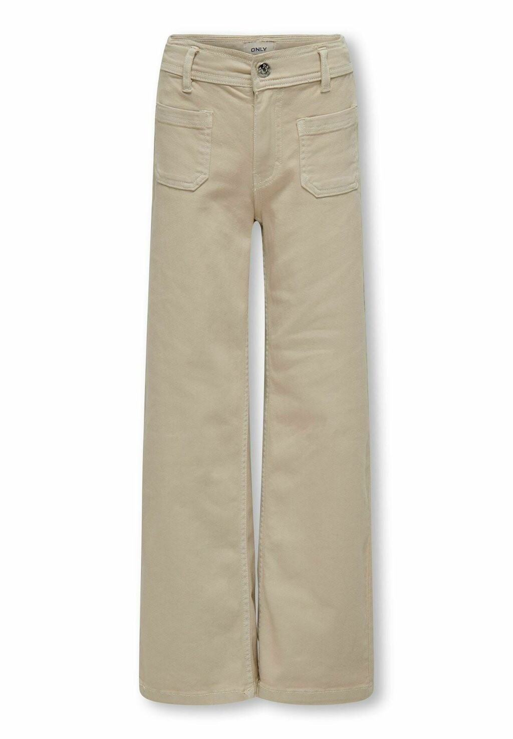 

Брюки Kogbilly Vox Wide Kids ONLY, цвет pumice stone