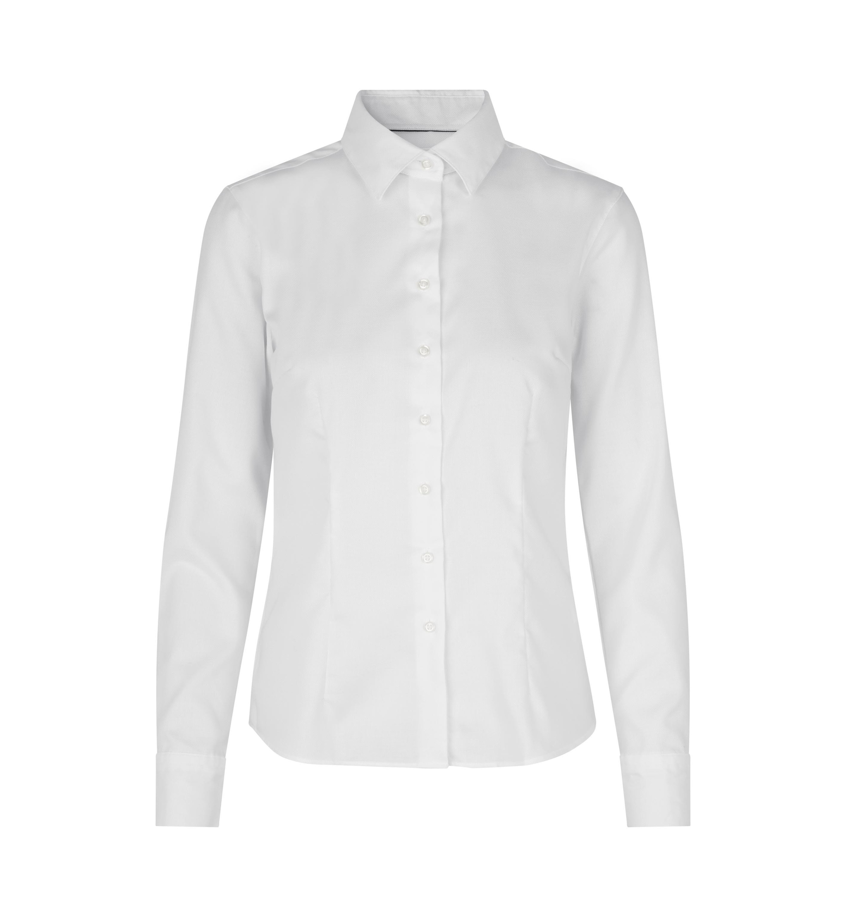 Блуза Seven Seas elegant, белый