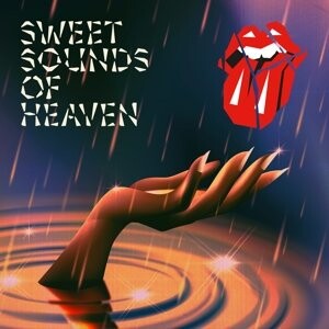 

Виниловая пластинка Rolling Stones - Sweet Sounds of Heaven