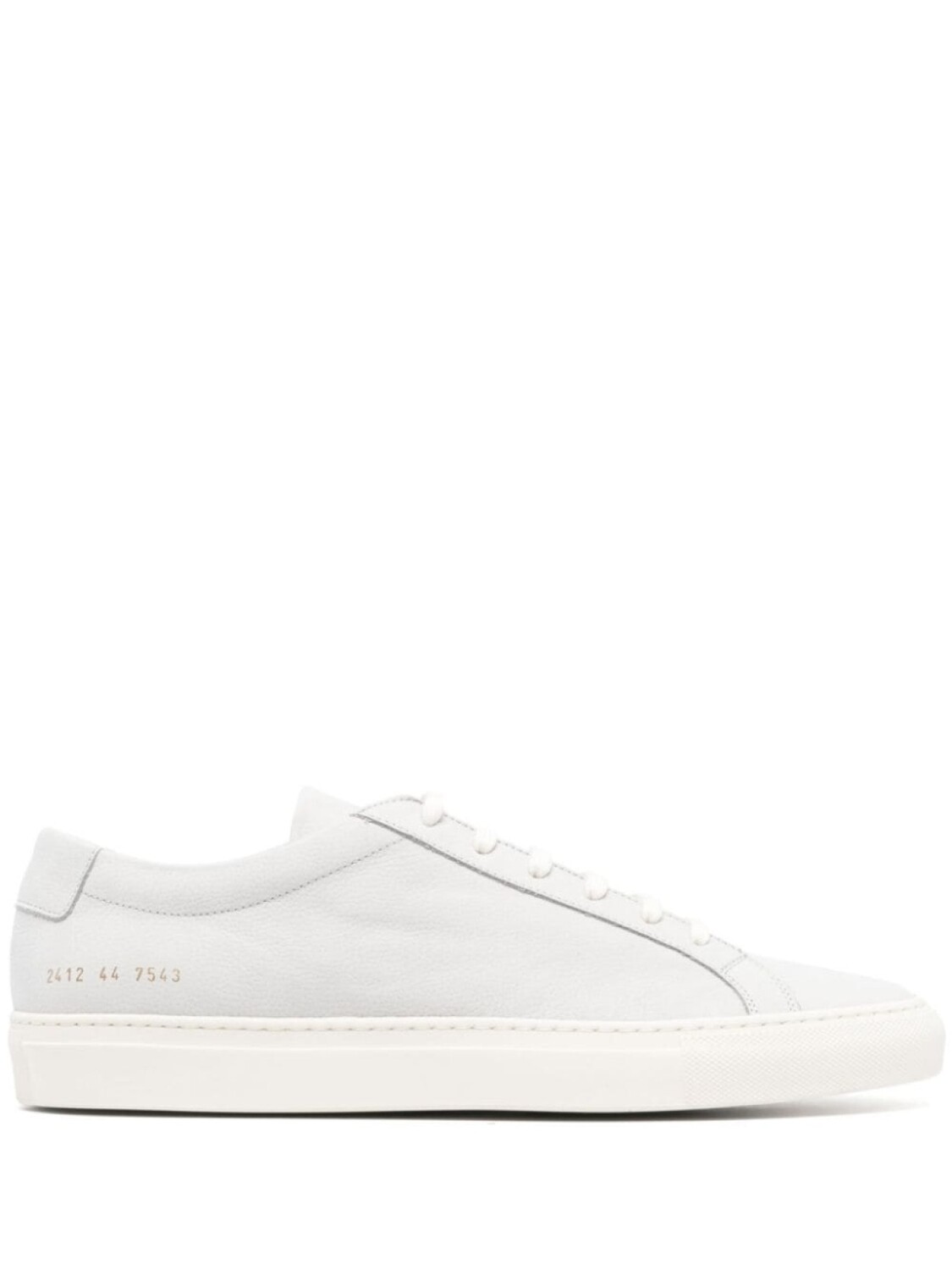 

Common Projects кеды Achilles, серый