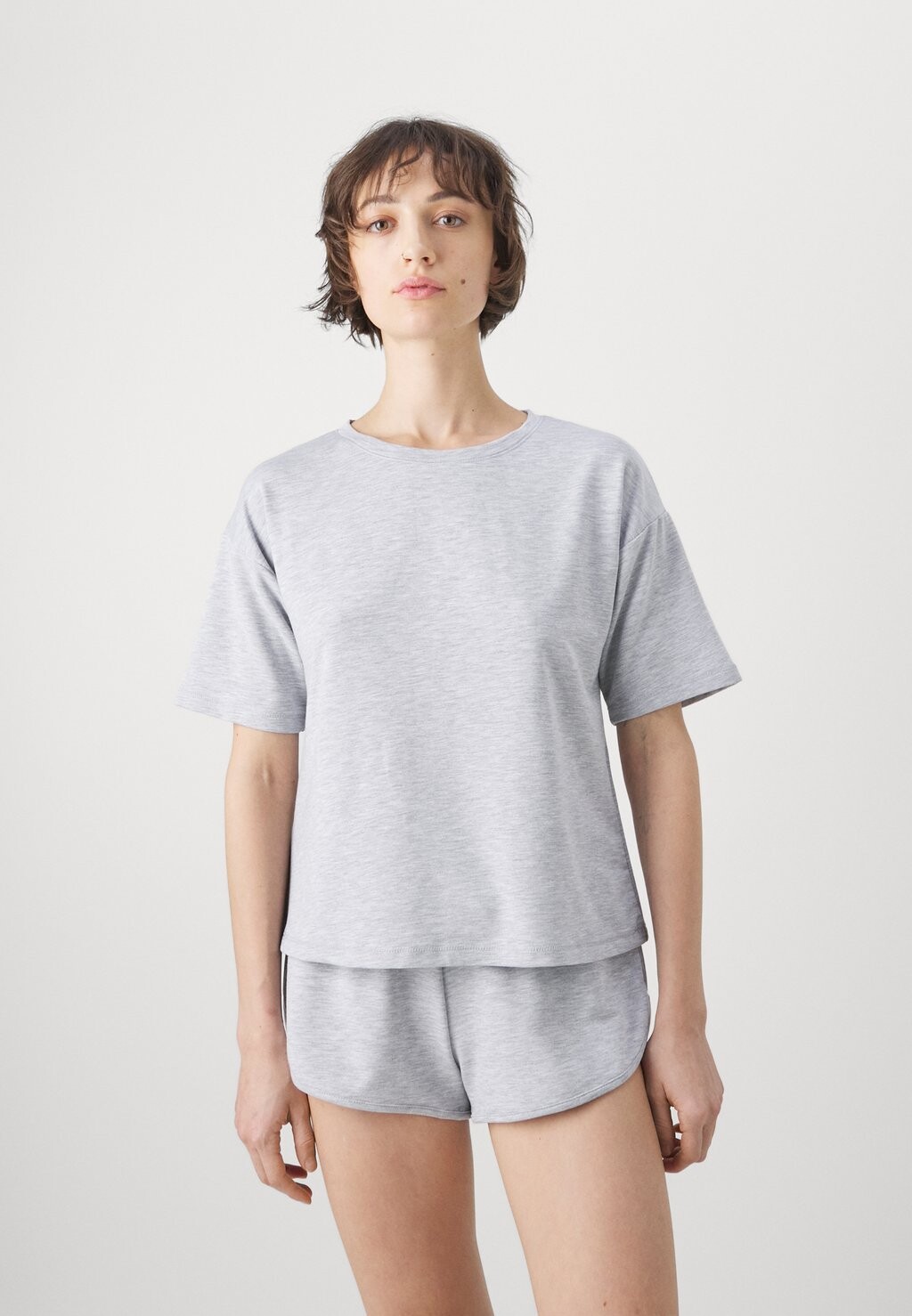 

Комплект одежды для сна SET Anna Field, цвет light grey