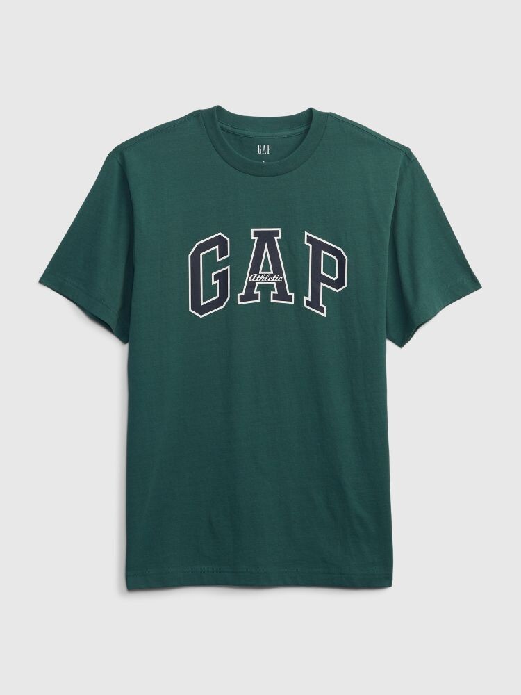 

Рубашка Gap, зеленый