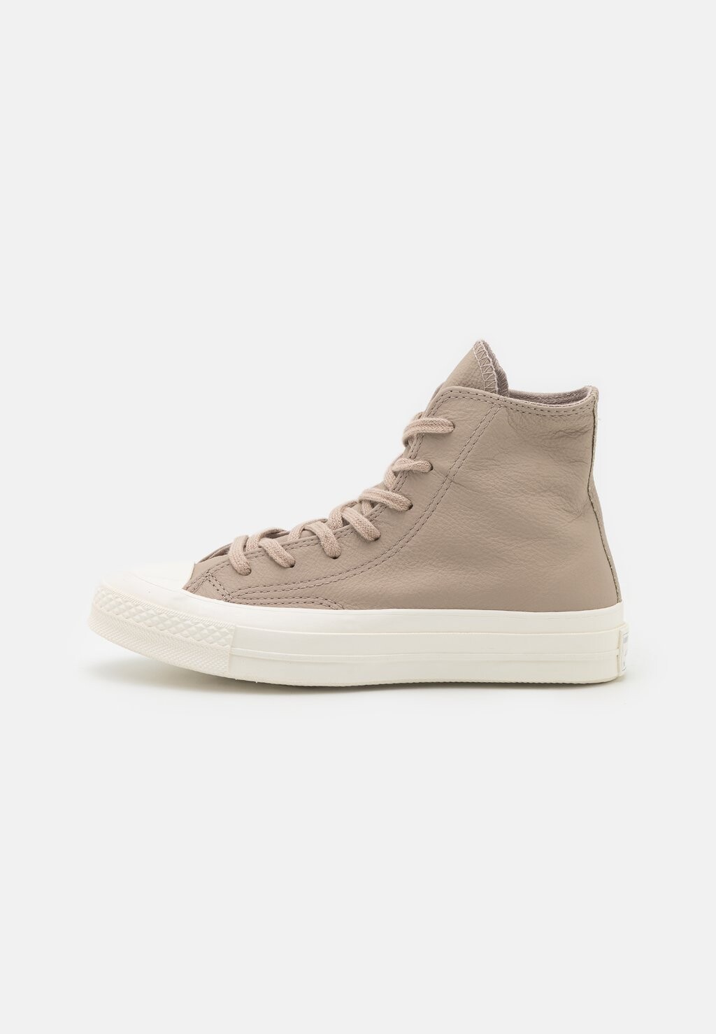 

Высокие кеды CHUCK 70 Converse, камень/цапля/черный